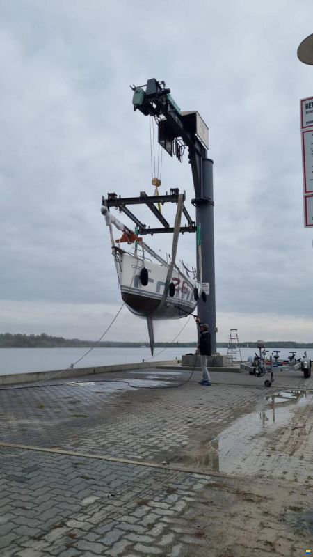 Comar Comet 26 LK