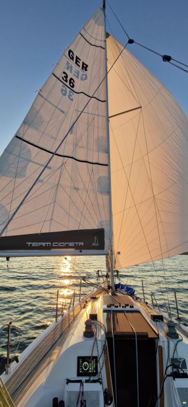 Comar Comet 26 LK