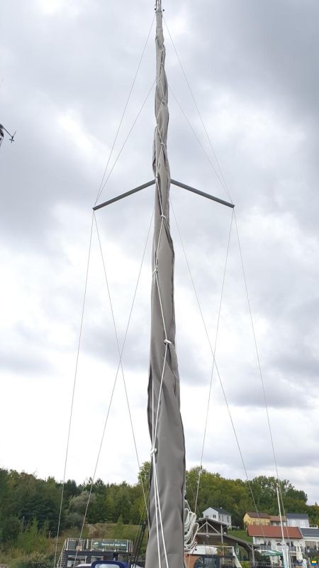 Comar Comet 26 LK