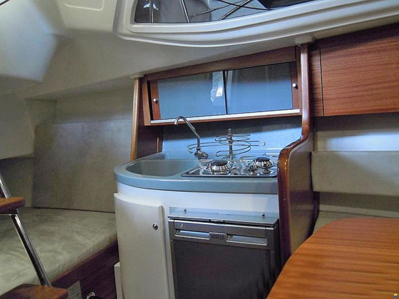 Comar Comet 26 LK