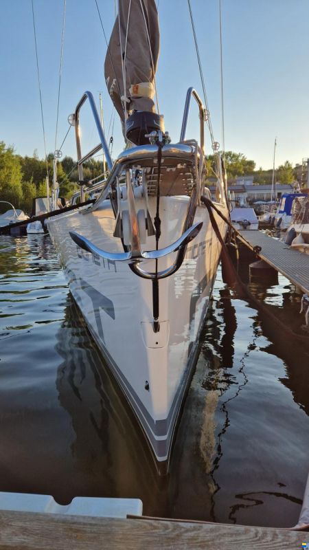Comar Comet 26 LK