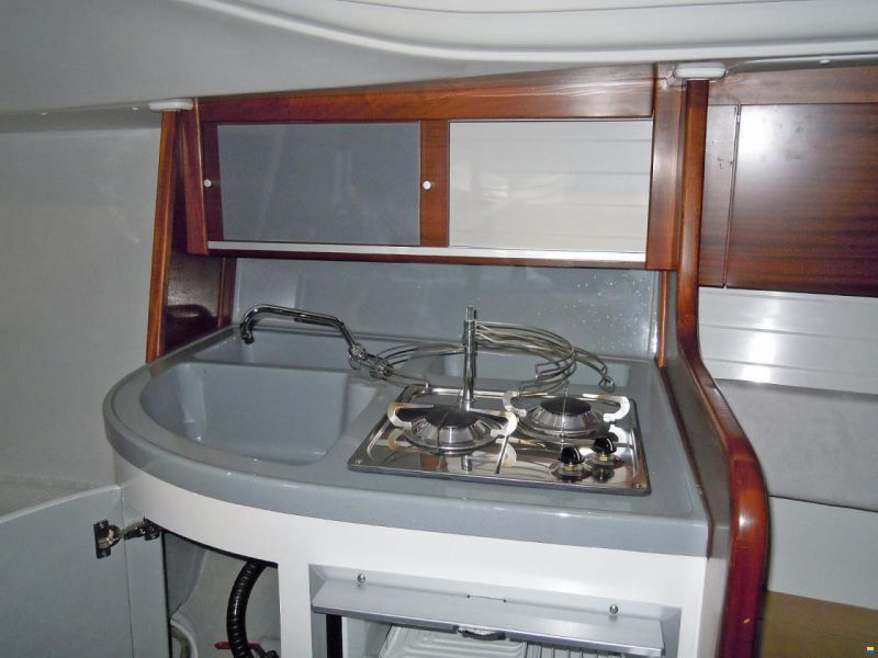 Comar Comet 26 LK