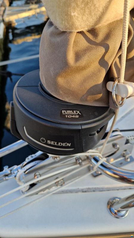 Comar Comet 26 LK