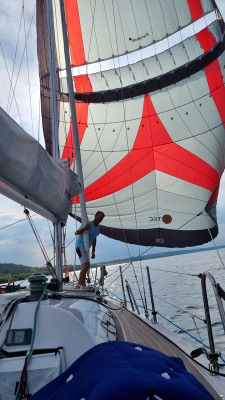 Comar Comet 26 LK