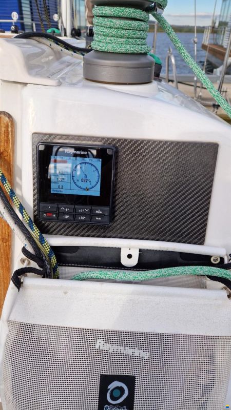 Comar Comet 26 LK