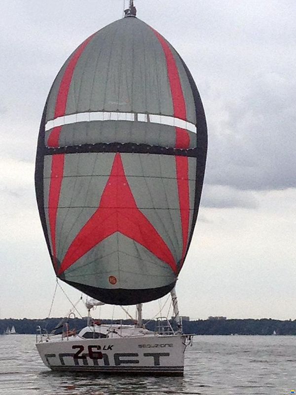 Comar Comet 26 LK