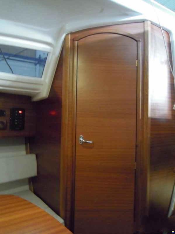 Comar Comet 26 LK