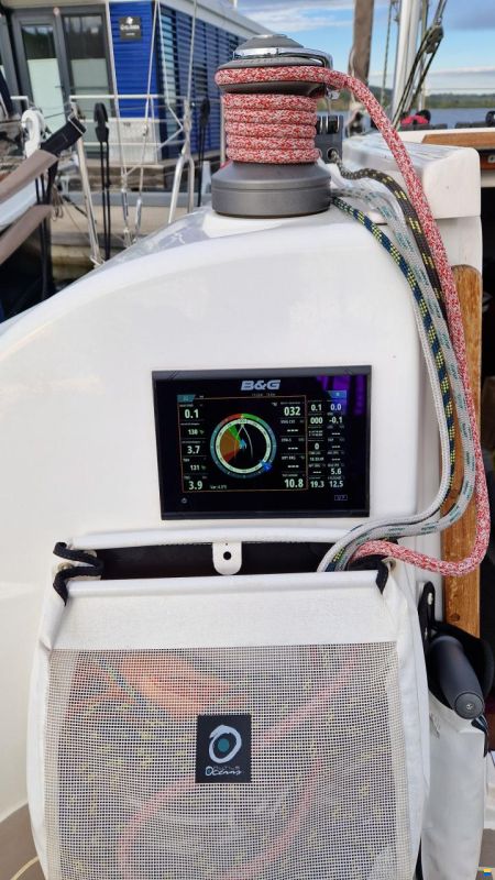 Comar Comet 26 LK