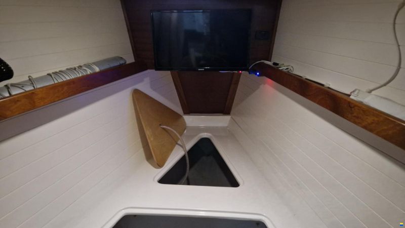 Comar Comet 26 LK
