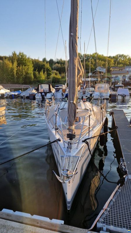 Comar Comet 26 LK