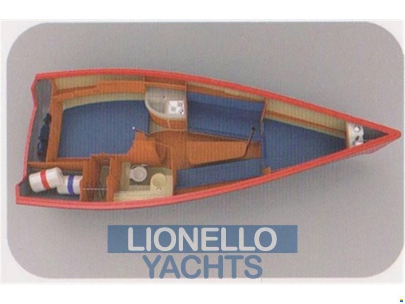 Comar Comet 26 LK