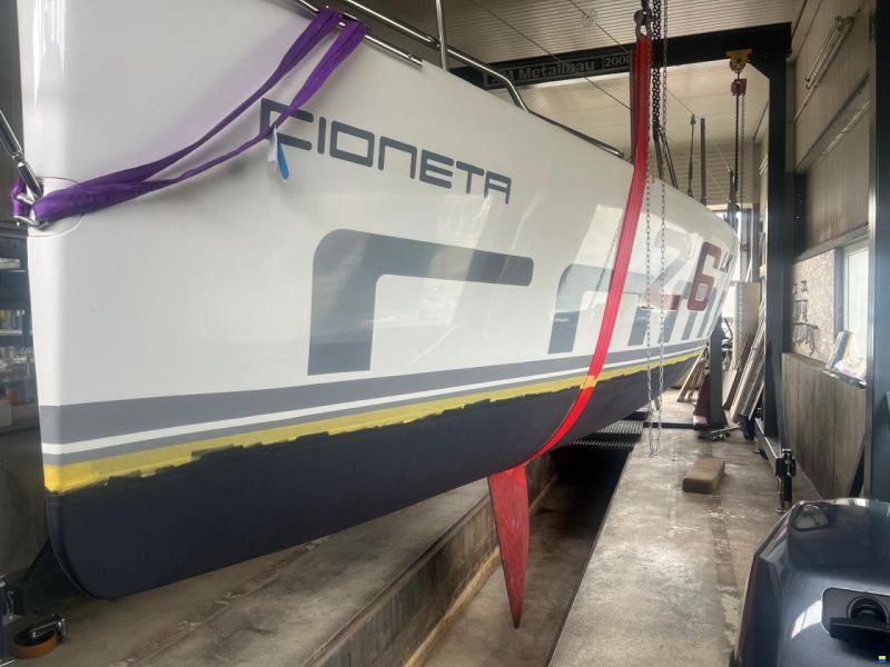 Comar Comet 26 LK