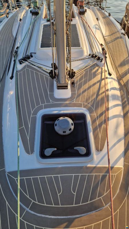 Comar Comet 26 LK