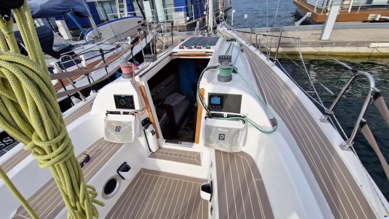 Comar Comet 26 LK