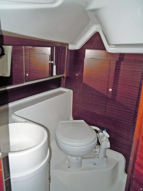 Comar Comet 26 LK
