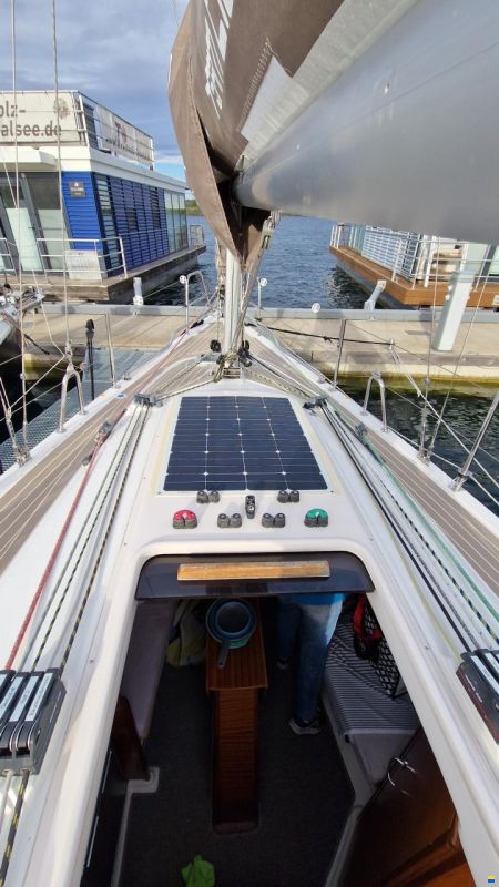 Comar Comet 26 LK