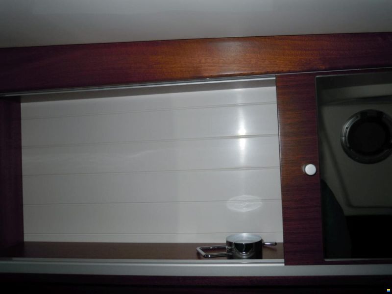 Comar Comet 26 LK