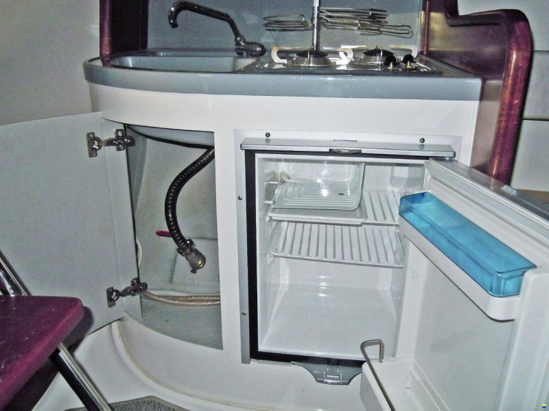 Comar Comet 26 LK