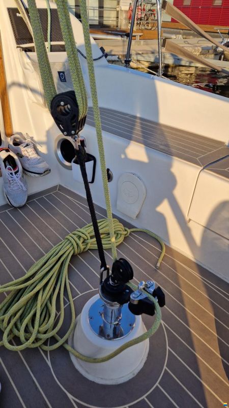 Comar Comet 26 LK