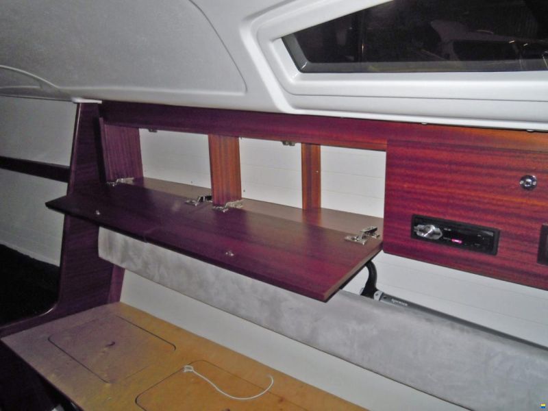 Comar Comet 26 LK