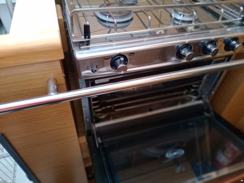 Jeanneau Sun Odyssey 50 DS