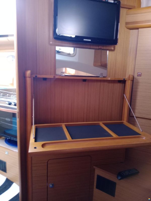 Jeanneau Sun Odyssey 50 DS