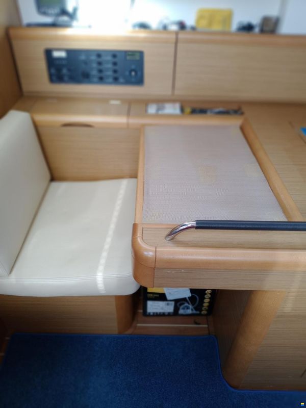 Jeanneau Sun Odyssey 50 DS