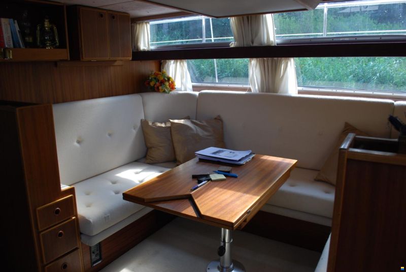 Coronet Commander 38`