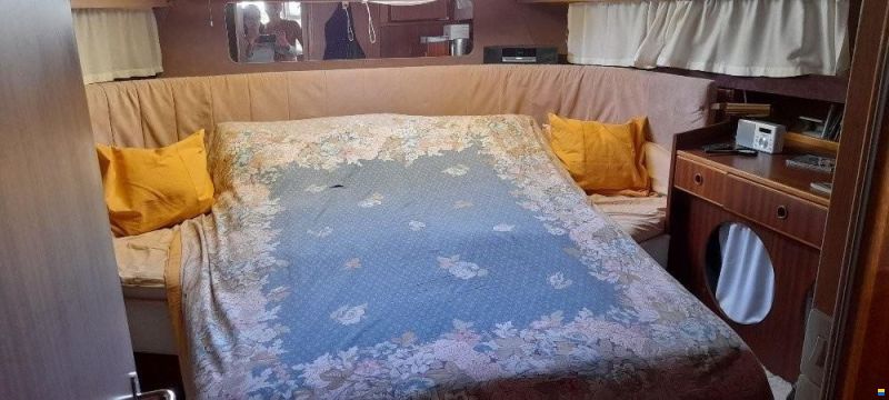 Coronet Commander 38`