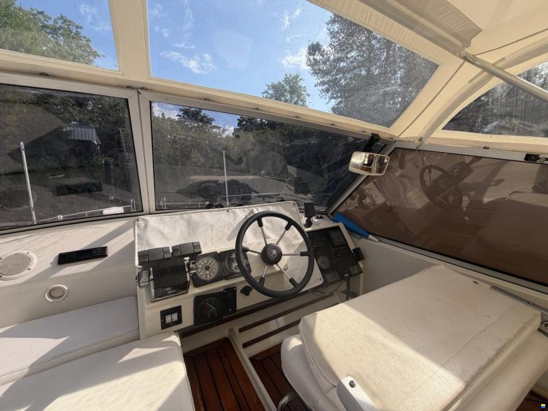 Coronet Commander 38`