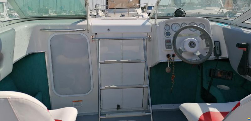 Chris Craft Concept 218