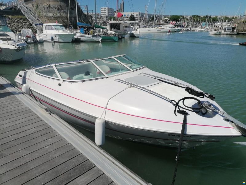 Chris Craft Concept 218