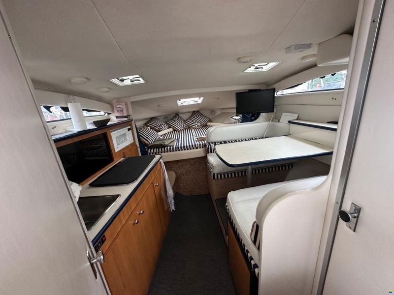Bayliner 2855 Cierra