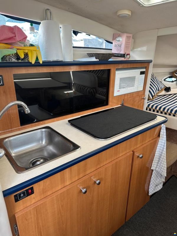 Bayliner 2855 Cierra