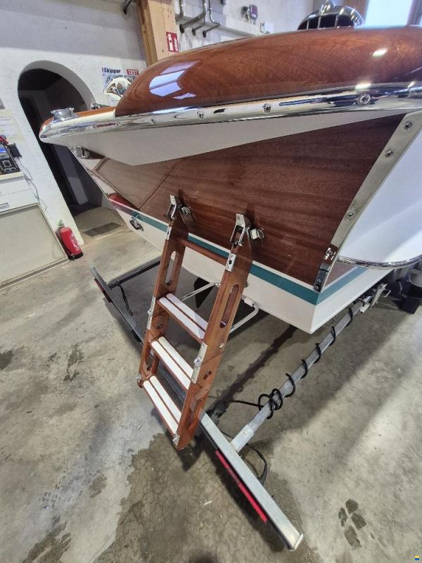 Riva Olympic