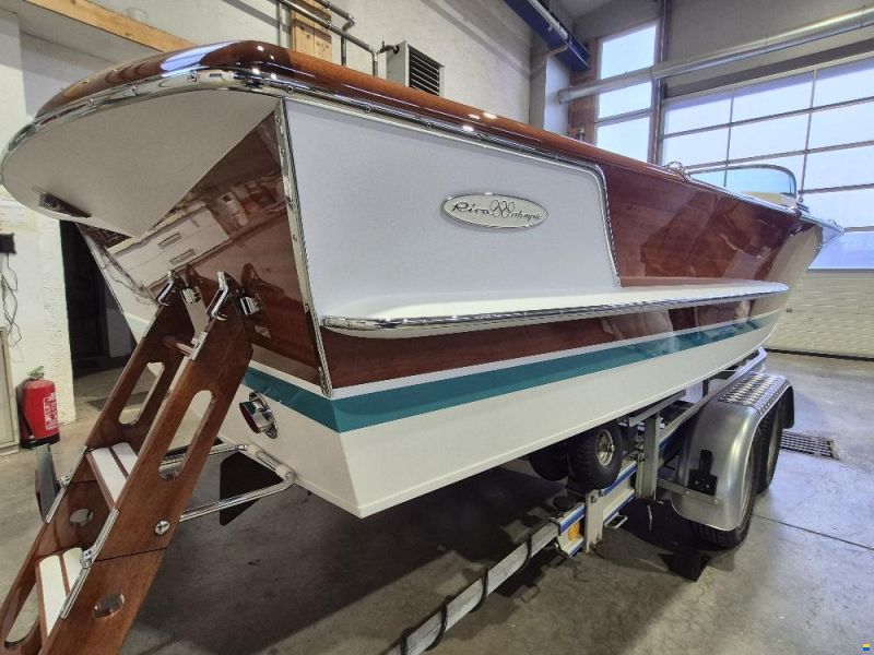 Riva Olympic