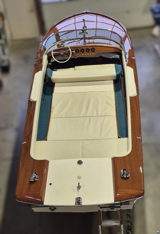 Riva Olympic