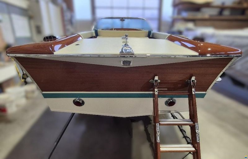 Riva Olympic