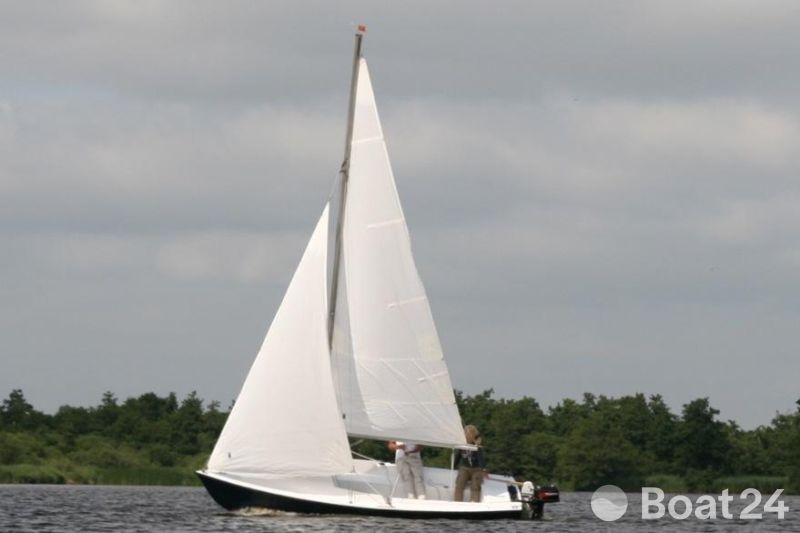 Aloa 17 Riviera (Eau Vive)