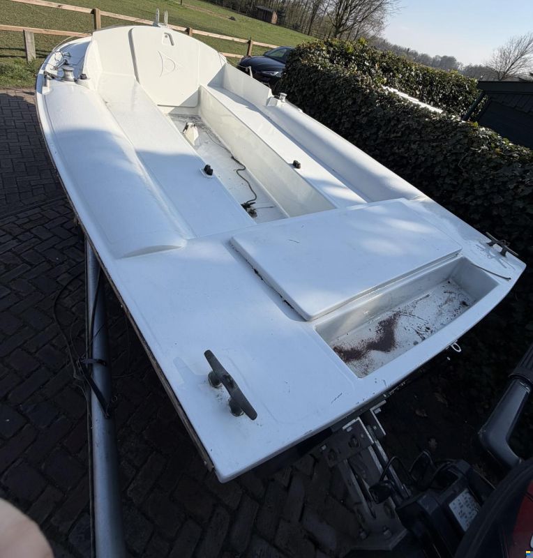 Aloa 17 Riviera (Eau Vive)