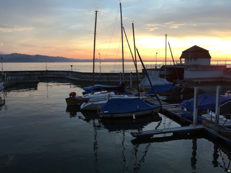 20er-Jollenkreuzer (Option Privathafen)