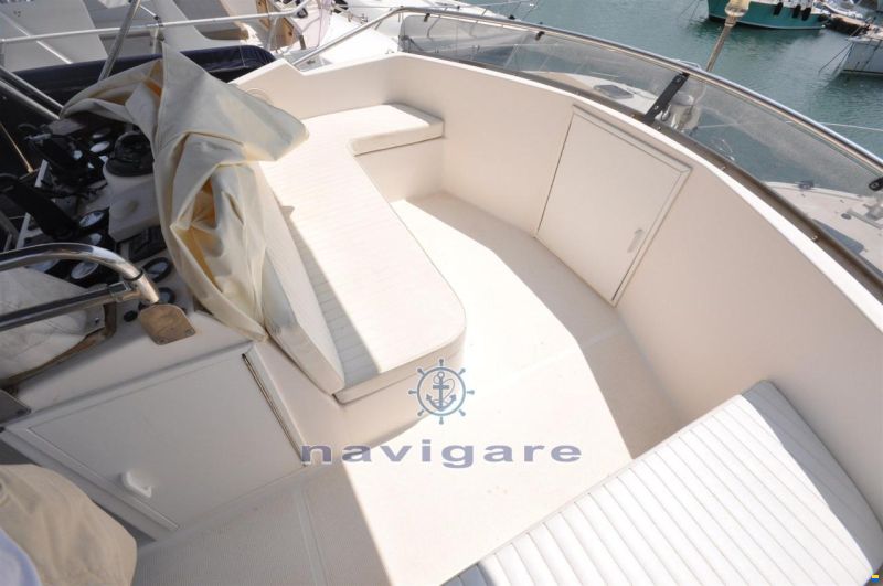 Riviera Marine 35 Fly