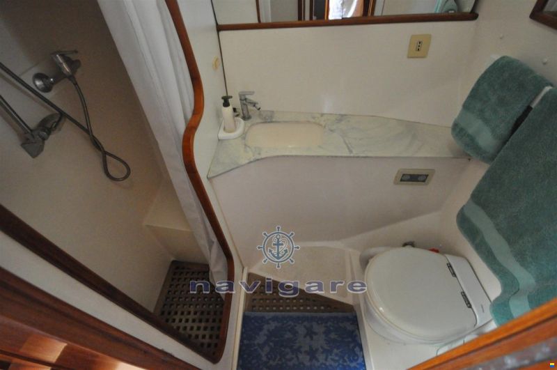 Riviera Marine 35 Fly