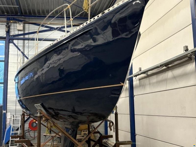 Koopmans 36 CC