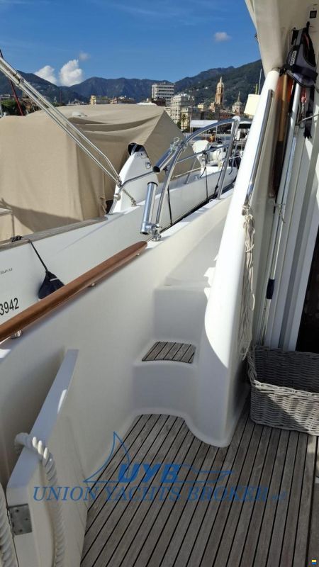 Jeanneau Prestige 32 Fly