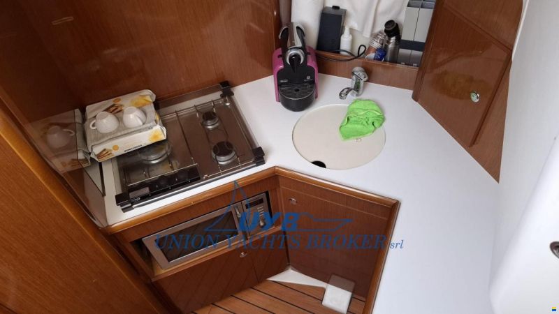 Jeanneau Prestige 32 Fly