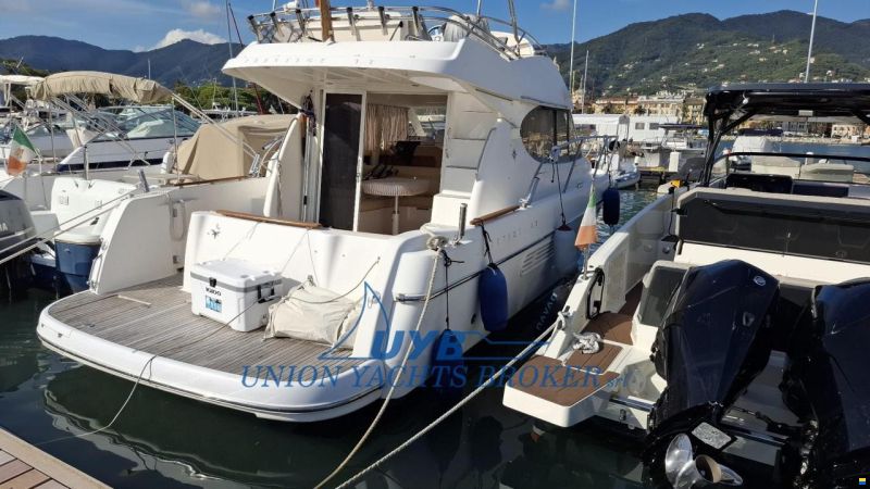 Jeanneau Prestige 32 Fly
