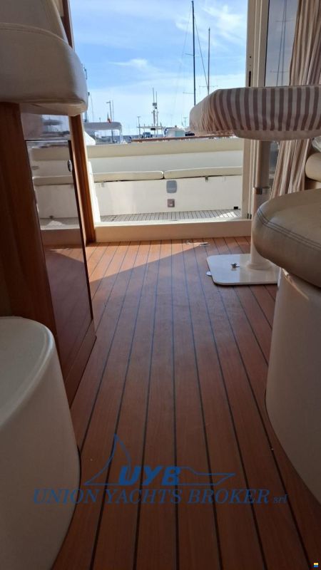 Jeanneau Prestige 32 Fly