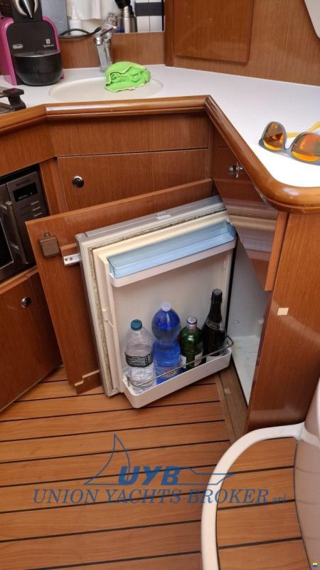 Jeanneau Prestige 32 Fly