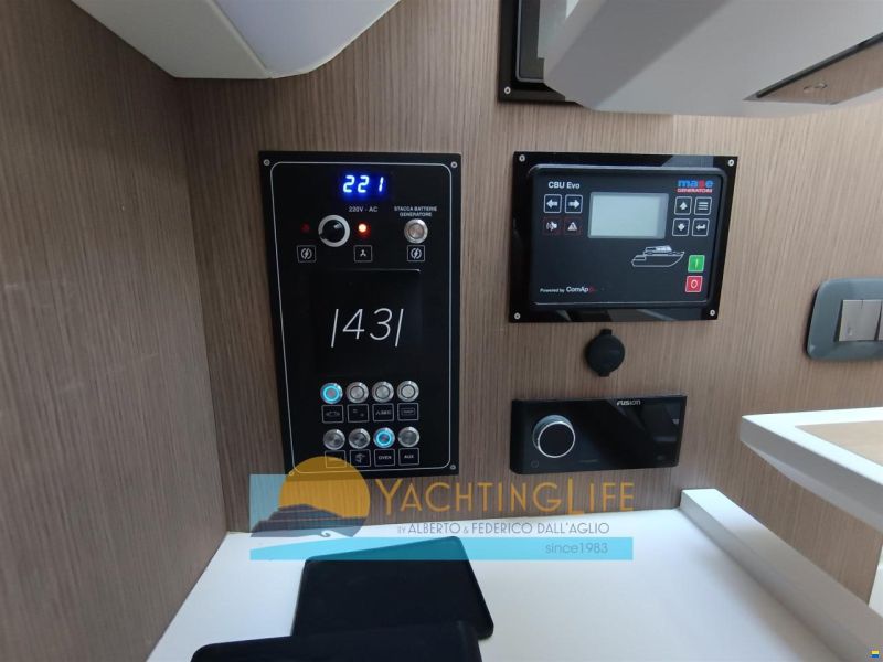 Fiart 43 Seawalker